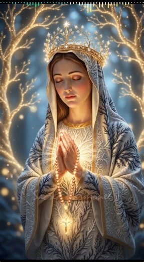 Ina Maria, Mabait at Banayad | Short Filipino Marian Hymn 🌹🙏