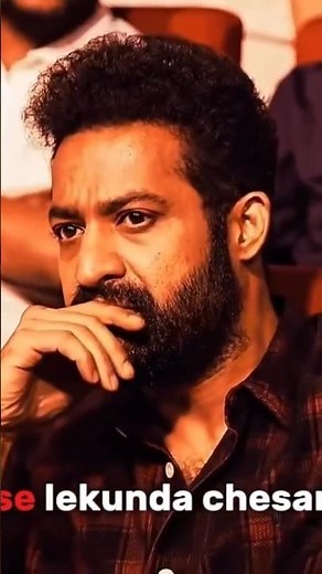 #juniorntr #dialogue #devara #ntr #indianactor #trending #manofmassesntr #trending #shorts #yt