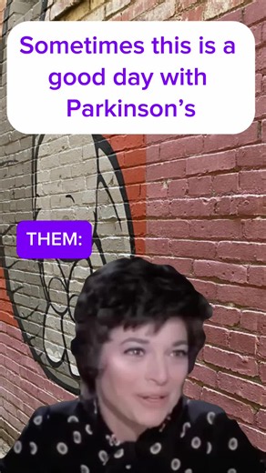 #Meme #MemeCut #notthefakeamber #parkinsonsawareness #fparkinsons | parkinsons