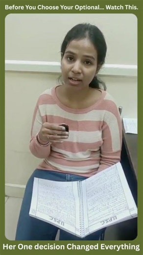 Why Vaids ICS Delhi Students Get Better Ranks | Vaids ICS Review #upsc #preparation