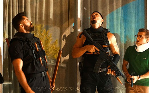 "兄弟,不分彼此的那种"