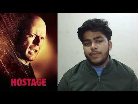 Hostage | Movie Story Review & Ending Explained | Sam Neill, Talisa Soto