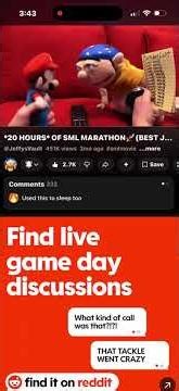 Jeffy is crying for Disney World and blaming his daddy#smlmovies ￼