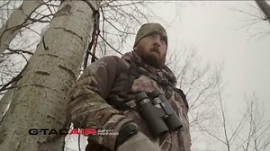 Gorilla Gear G-Tac Safety Harness TV Spot