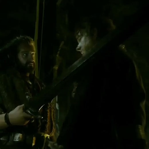 Music Changes Everything: The Hobbit Soundtrack