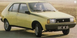 En 1980, L'Auto-Journal testait : la Renault 14 TS (atouts, défauts, technique)