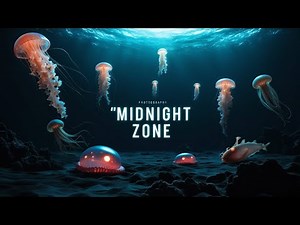 Into the Midnight Zone | Strange New Ocean Life 802
