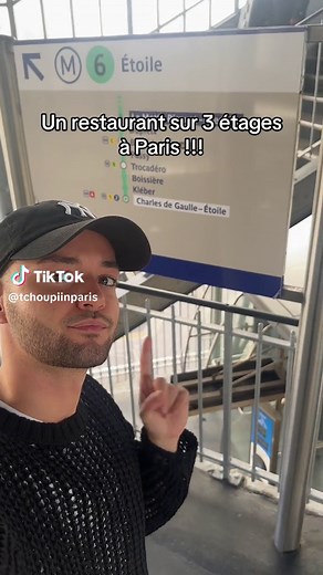 Coup de cœur : Café du Commerce dans le 15ème à Paris