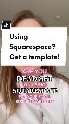 Best Squarespace Website Templates for Wedding DJs and Videographers