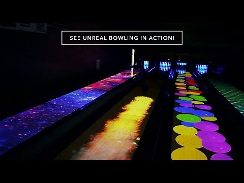 Unreal Bowling Full Demo