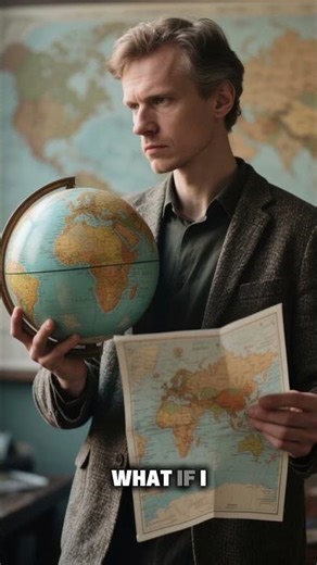 UK vs Madagascar: The Map Trick That Fools Everyone #shorts #viral #trending