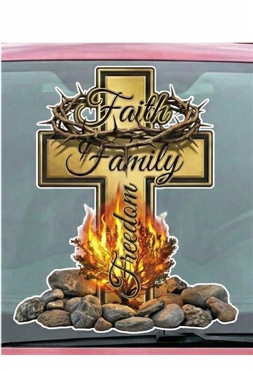 Custom making decals live on TikTok! Here’s a few samples! Thanks Keith, Shannon and Melvin! #decals #stickers #sora ##powercallsirensdotcom##firefighter