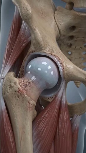 The Silent Bone Disease That Can Collapse Your Hip