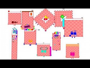 Numberblocks Band Retro 111 to 120 Each Sound