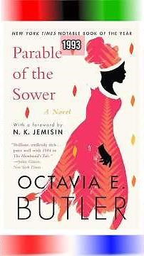 Octavia Butler - Writer African American Art History