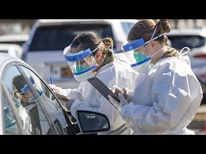 Climate One TV COVID-19 and Climate