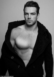 Ben Foden - Alchetron, The Free Social Encyclopedia