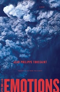 Mark Polizzotti on Harry Mathews Reissues, Toussaint, Echenoz . . .