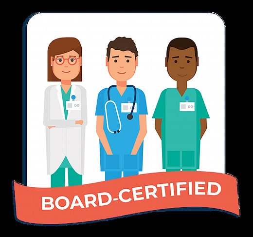 COMLEX Level 3 Practice Tests | Question Bank