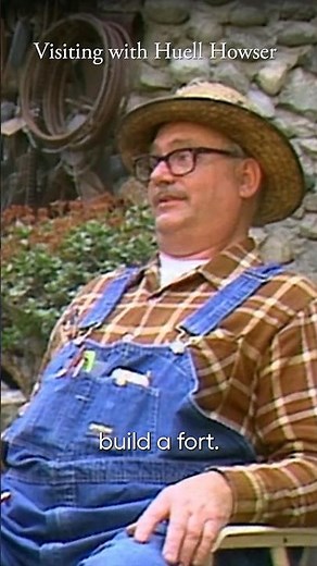 The Glendora Castle Built from Friendship | Visiting with Huell Howser | PBS SoCal