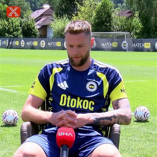 Milan Skriniar: "Bizim sezonumuz olacak"