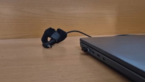 Close Persons Hand Plugging Power Cable Stock Footage Video (100% Royalty-free) 4045914393 | Shutterstock