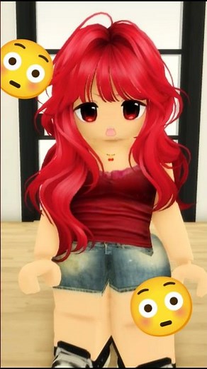 I BECAME A MOM TOO YOUNG! PT 8 #roblox #shorts #brookhaven