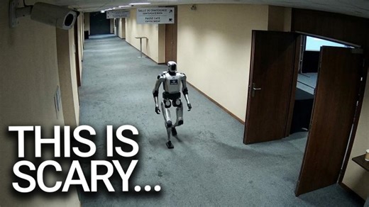 AI agent buys itself a robot, does exactly what experts warned | Jacalyn S. Burke