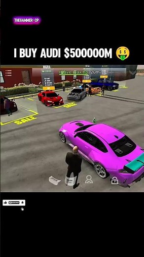 own car $5,000.000m 🤑 car parking multiplayer #carparkingmultiplayer