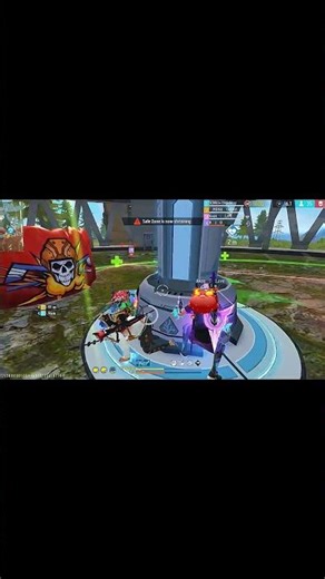 daily volg free fire short video #almighty_47 #freefire
