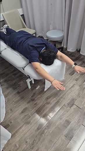 IYT Exercises Physiotherapy First Brampton