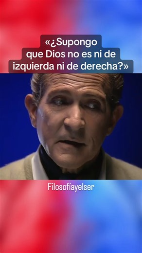 ​¿De qué LADO está Dios? 😱 Antonio Gala Revela la VERDAD 🕊️✨
