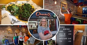 Inside Chucho's in Jesmond as taco chefs reveal secret to its success