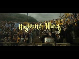 Hogwarts March