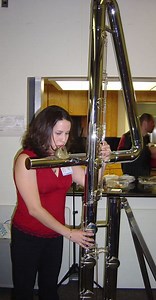 Double contrabass flute - Alchetron, the free social encyclopedia