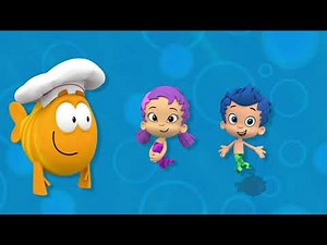 Bubble Guppies - Super Baby!_clip2