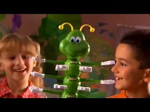 Crown & Andrews - Giggle Wiggle Game