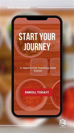 Mise en place- term we hear so often in the industry but what does it mean? | Silver Mountain School Of Hotel Management