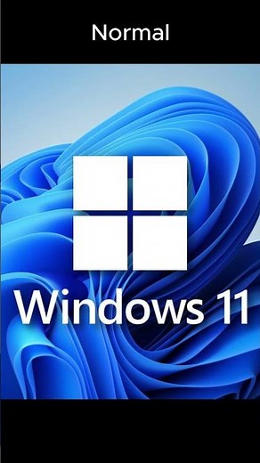 Windows 11 Startup Sound Normal vs. Distorted