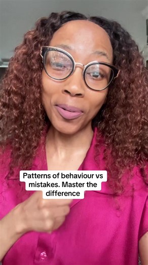 Understanding Patterns of Behaviour in Relationships