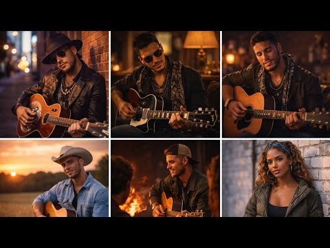 Boots, Bars & Good Times 🤠 | Fun Upbeat Country Playlist