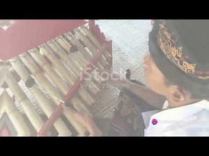 History of Indonesian Traditional Musical Instruments