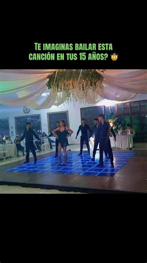 Baila Vaquero en Tus 15 Años