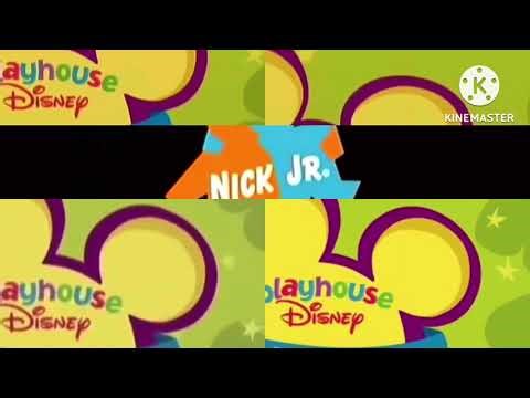 RPO, Maggie, The Hoobs Caillou, Save Ums Blues Clues Credtis Remix