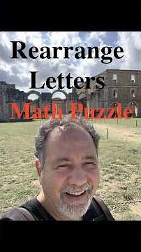 08 #mathchallenge Count rearrangments avoid hidden words
