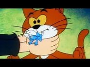 Šmoulíčkovo první slovo • Celá epizoda • Šmoulové