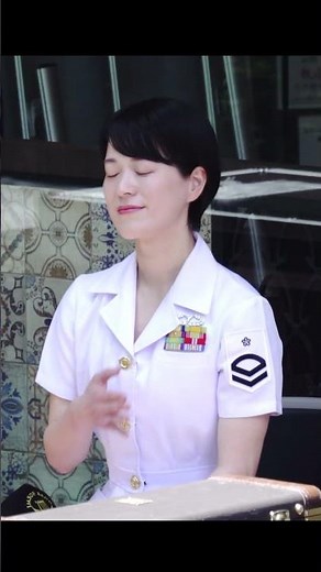 「カーペンターズ・フォーエバー」9 三宅 由佳莉 海上自衛隊 東京音楽隊 木曜コンサート #shorts