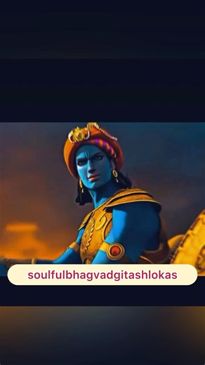 Krishna’s Life Lesson That Will Change You Forever#krishna #devotional #motivation #krishnateaching
