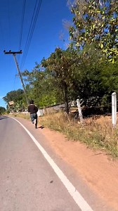 ใจเกือบขาด หลอยโดดรถหนีเสย 🤣 | Trongly Vdc