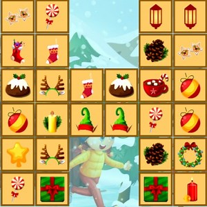 Xmas MnM: Play Xmas MnM online for free now.